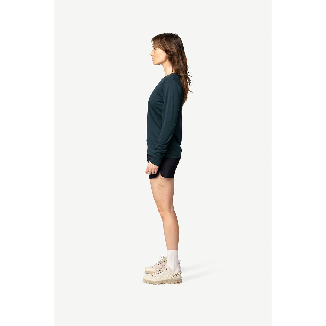 Women's Classic Long Sleeve
