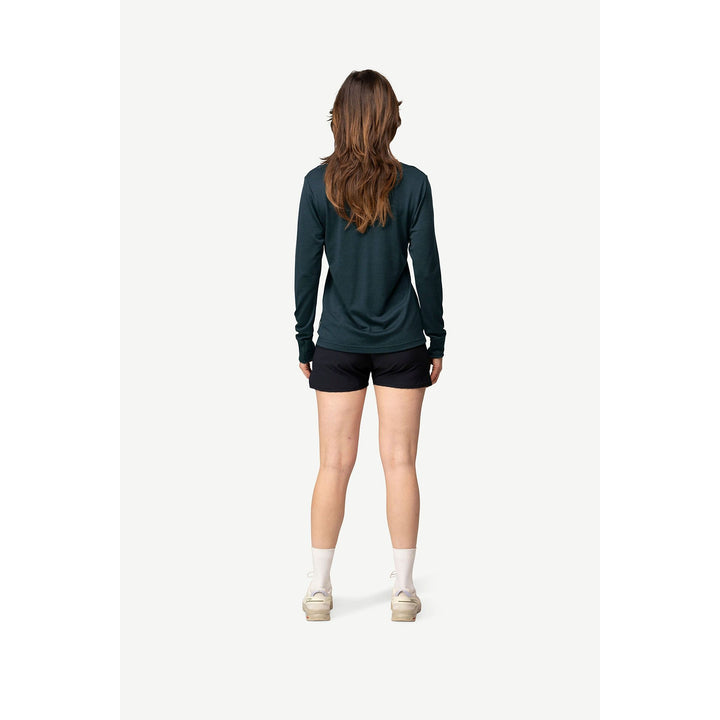 Women's Classic Long Sleeve