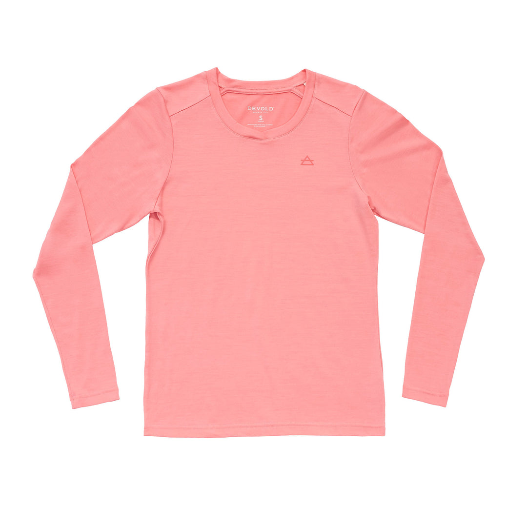 PREMIUM LS WOMENS