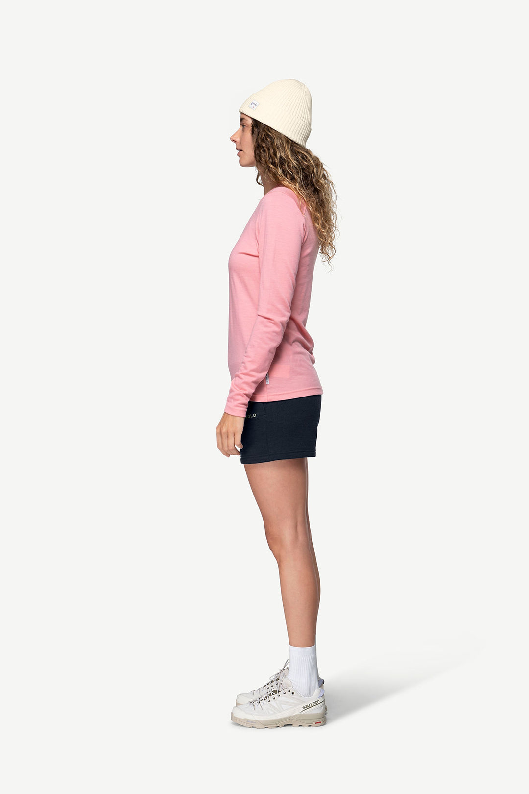PREMIUM LS WOMENS