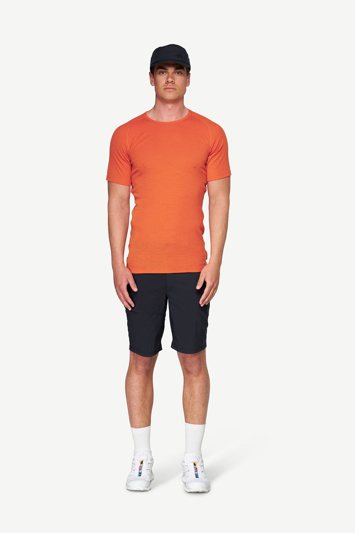Men's Lauparen Merino Base Tee