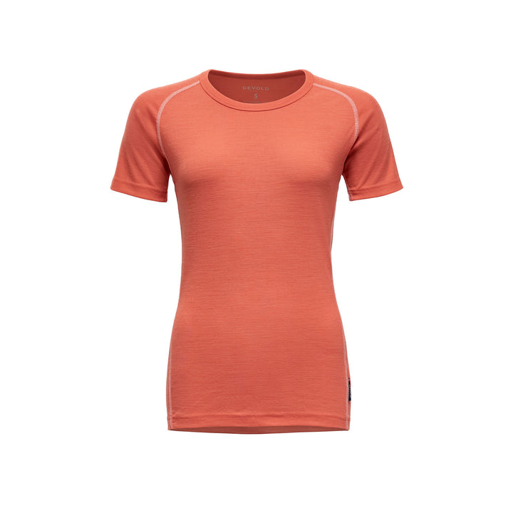 Women's Lauparen Merino Base Tee