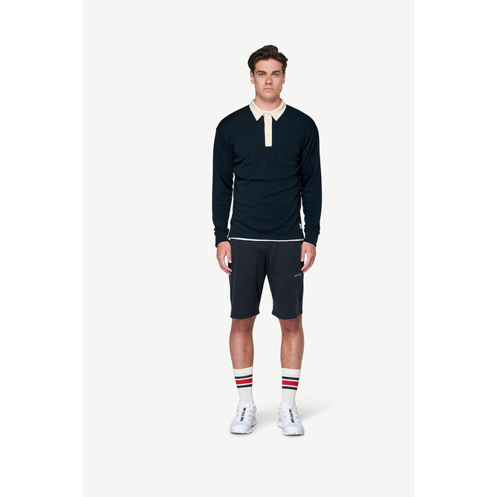 ARCHIVE RUGBY SHIRT LS