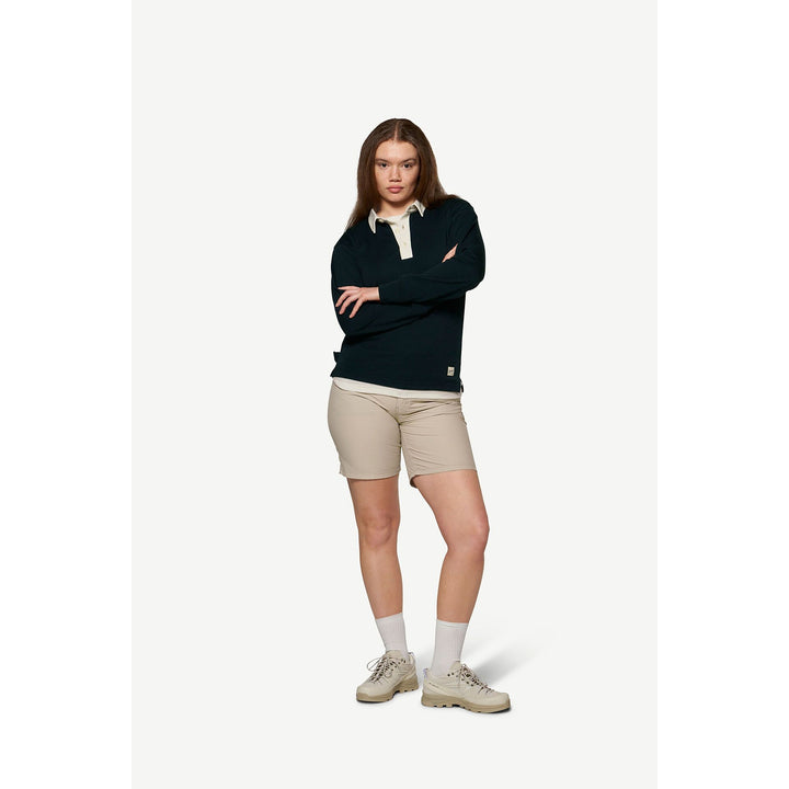 ARCHIVE RUGBY SHIRT LS