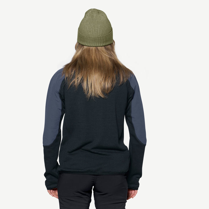 WOMEN'S MERINO ADVENTURE JACKET