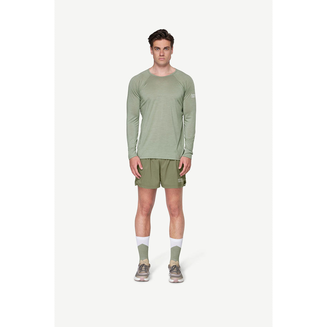 MEN'S ENDURANCE MERINO 130 SHIRT