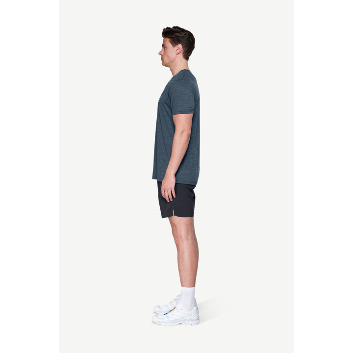 ACTIVE SKYLINE TEE MAN
