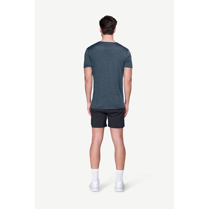 ACTIVE SKYLINE TEE MAN