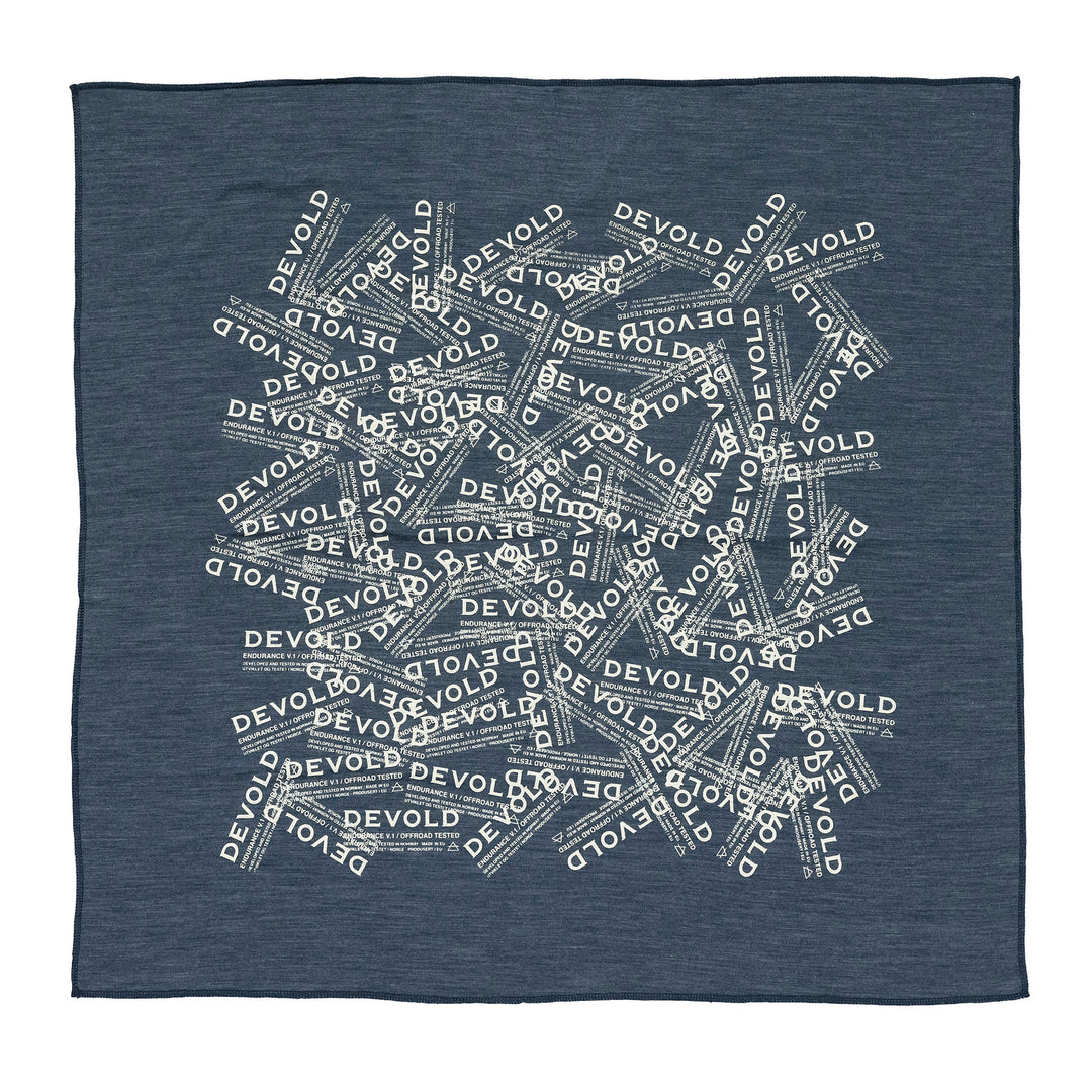 ENDURANCE MERINO BANDANA