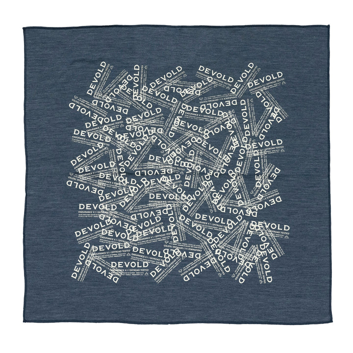 ENDURANCE MERINO BANDANA