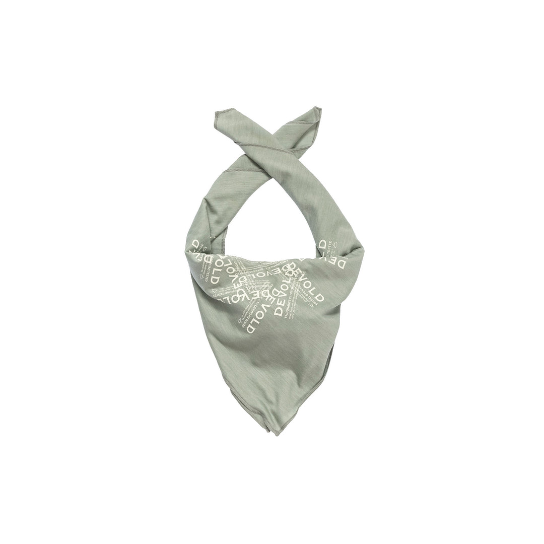 ENDURANCE MERINO BANDANA