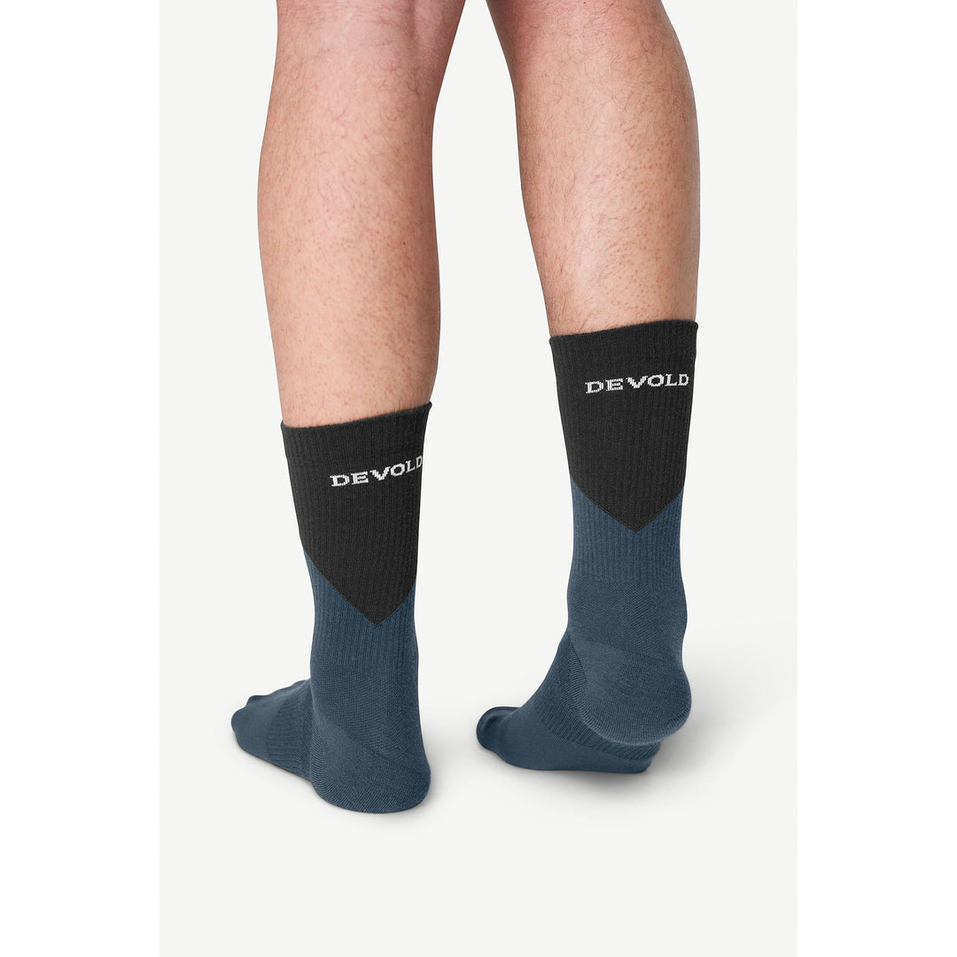 ENDURANCE MERINO SPORT SOCK