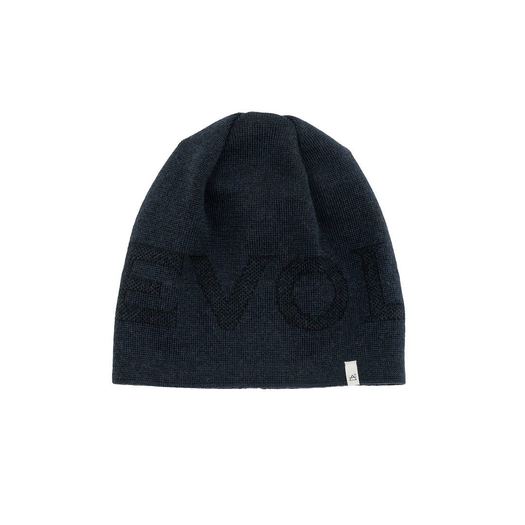 Everyday Logo Wool Beanie