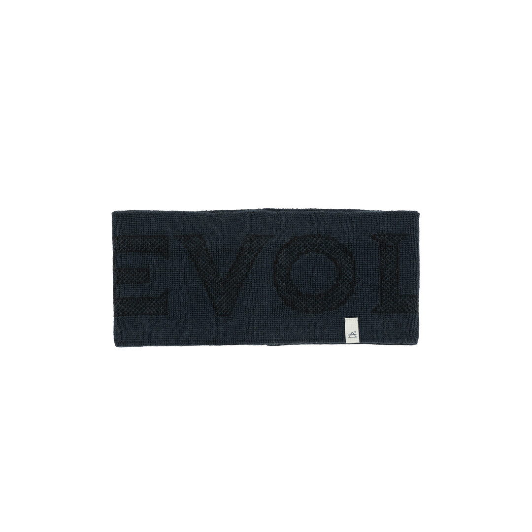 Everyday Logo Wool Headband