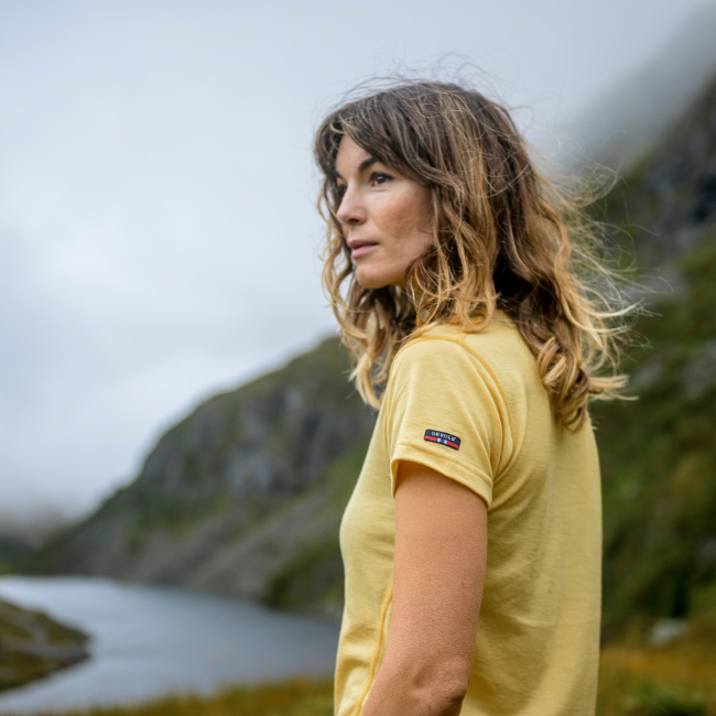 Devold New Zealand - NZ Merino Sportswear and Leisure Clothing