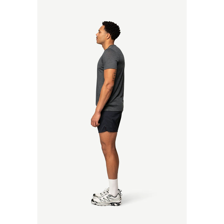 ACTIVE OUTLINE T SHIRT MAN - Devold New Zealand