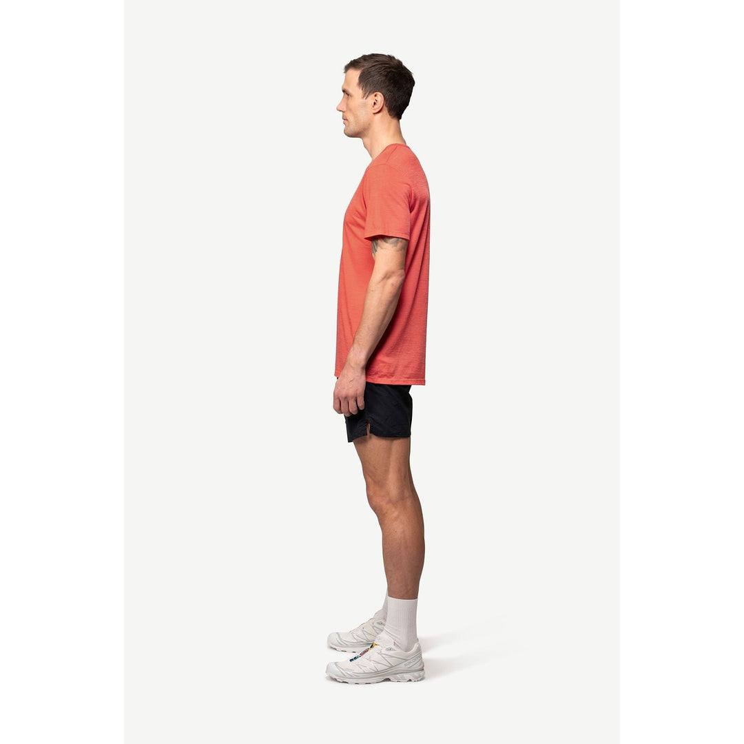 ACTIVE OUTLINE T SHIRT MAN - Devold New Zealand