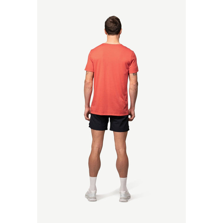 ACTIVE OUTLINE T SHIRT MAN - Devold New Zealand