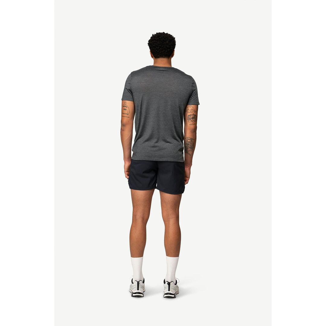 ACTIVE OUTLINE T SHIRT MAN - Devold New Zealand