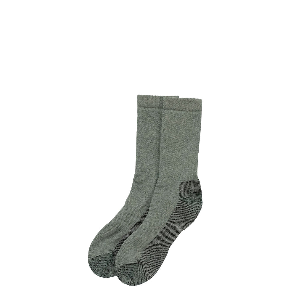 ADVENTURE MERINO MEDIUM SOCK - Devold New Zealand