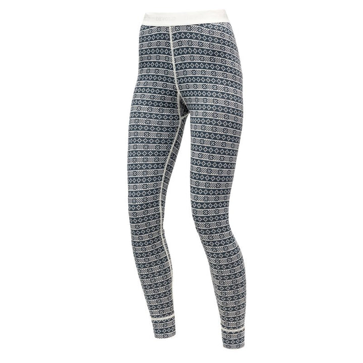 ALNES WOMAN LONG JOHNS NIGHT - Devold New Zealand