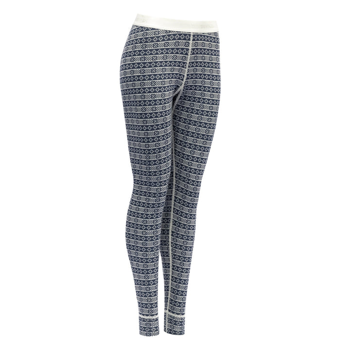 ALNES WOMAN LONG JOHNS NIGHT - Devold New Zealand