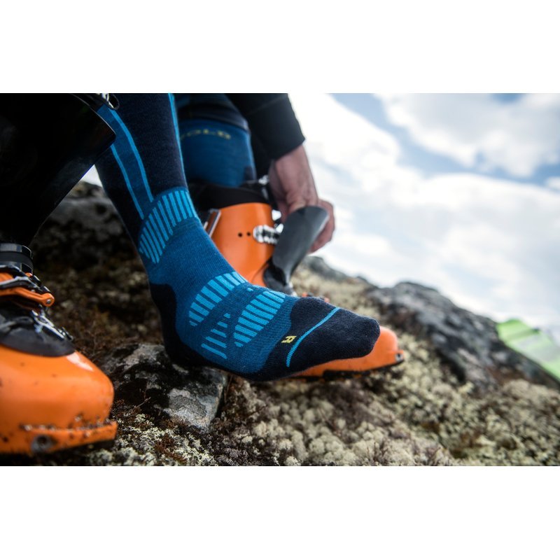 Alpine Sock - Devold New Zealand