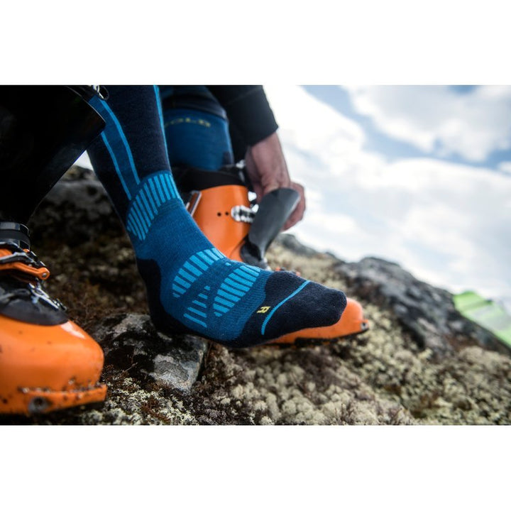 Alpine Sock - Devold New Zealand