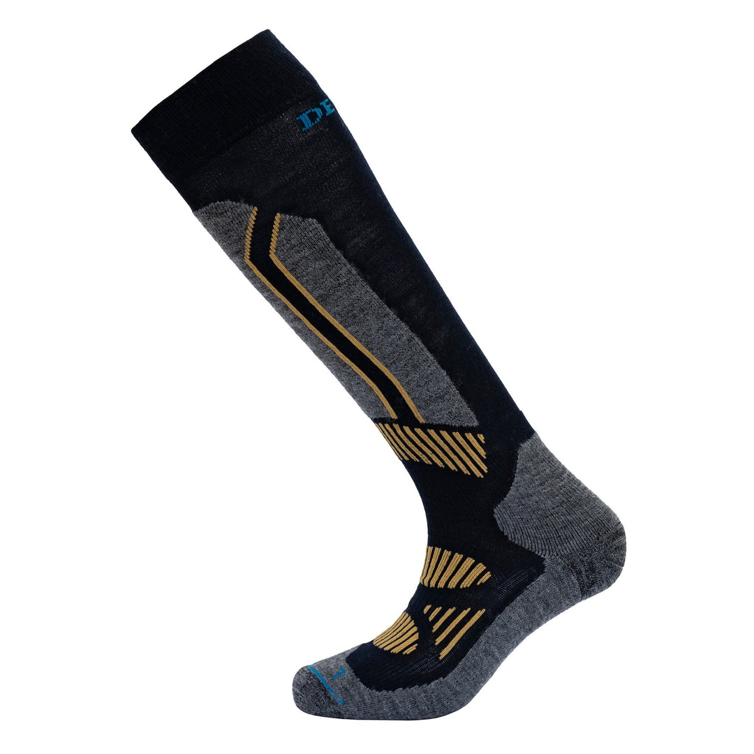 ALPINE SOCK SOLE AND ANKLE PROTECTION INK - Devold New Zealand