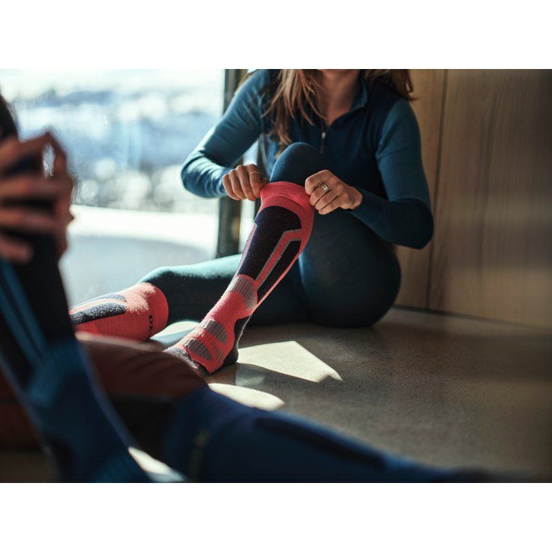 ALPINE SOCK WOMAN NEW - Devold New Zealand