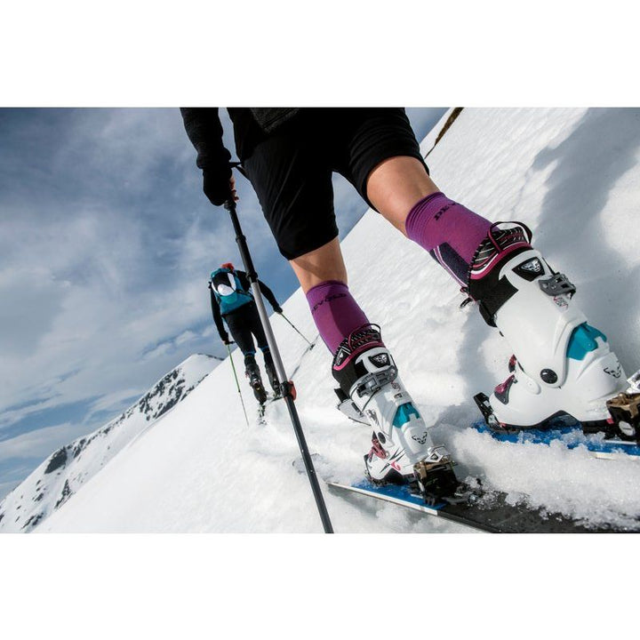 ALPINE SOCK WOMAN NEW - Devold New Zealand