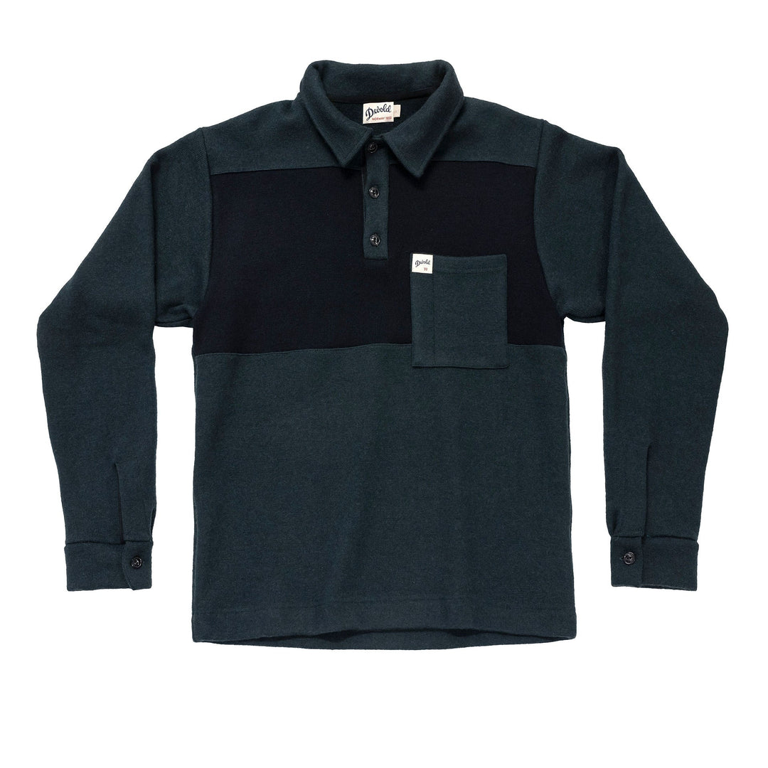 Archive Ferry Polo - Devold New Zealand