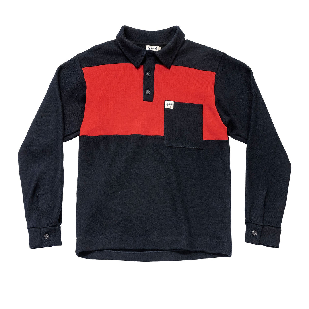 Archive Ferry Polo - Devold New Zealand