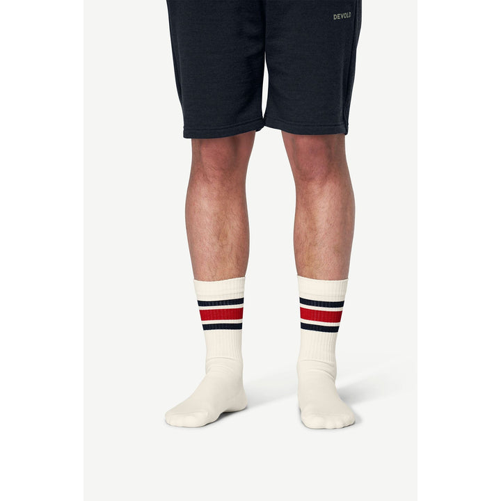 ARCHIVE MERINO SOCK - Devold New Zealand