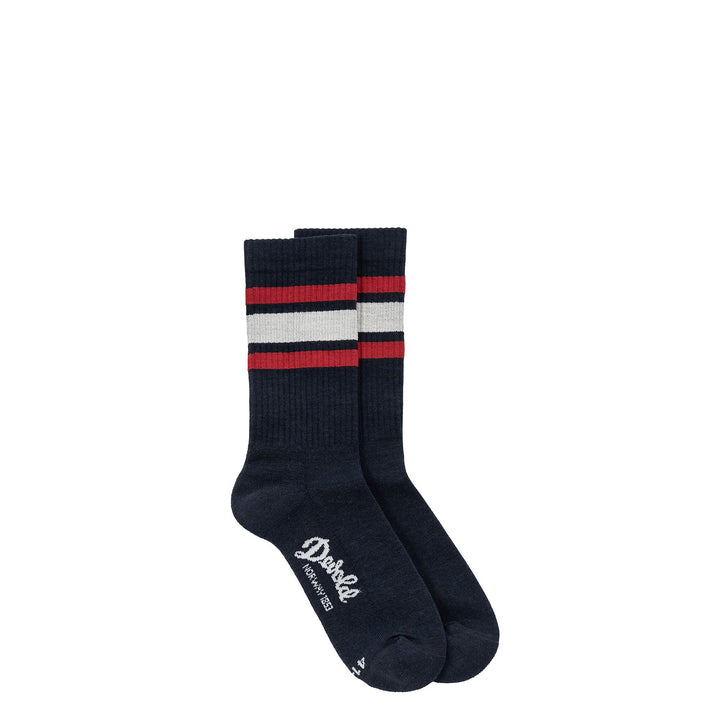 ARCHIVE MERINO SOCK - Devold New Zealand