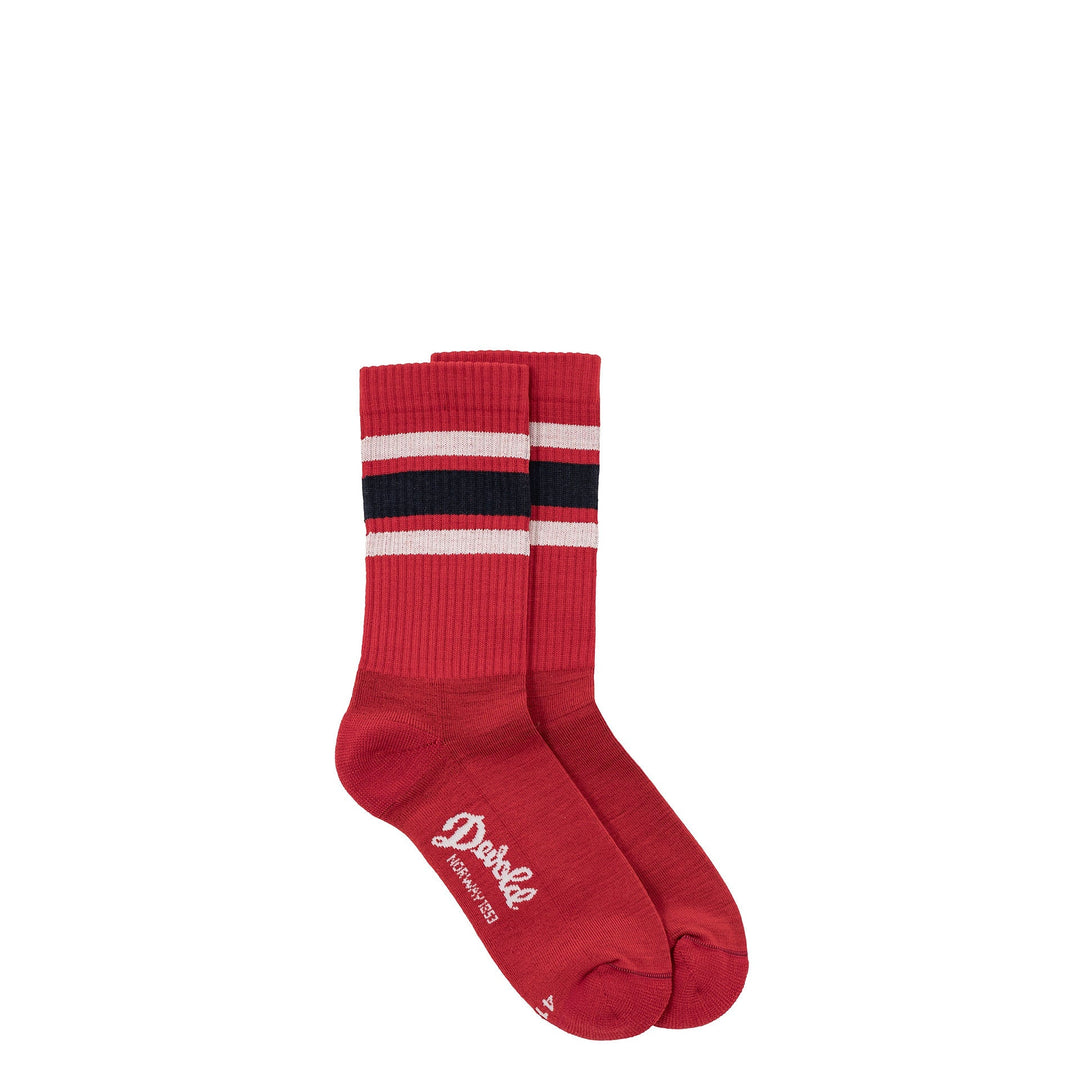 ARCHIVE MERINO SOCK - Devold New Zealand