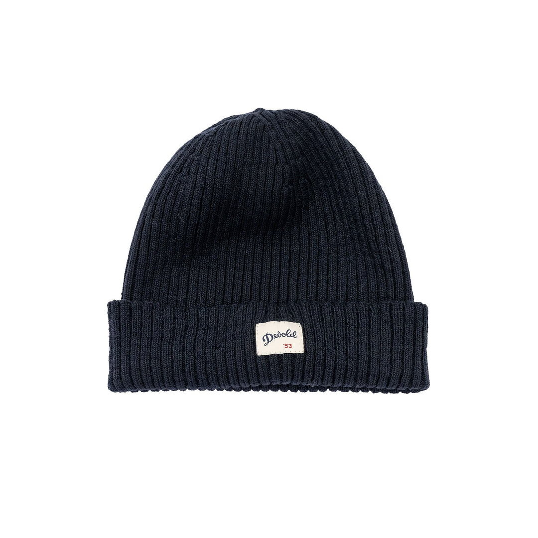 Archive Wool Beanie - Devold New Zealand