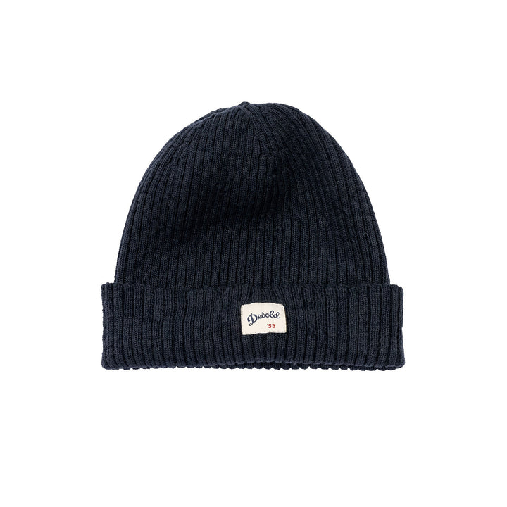 Archive Wool Beanie - Devold New Zealand