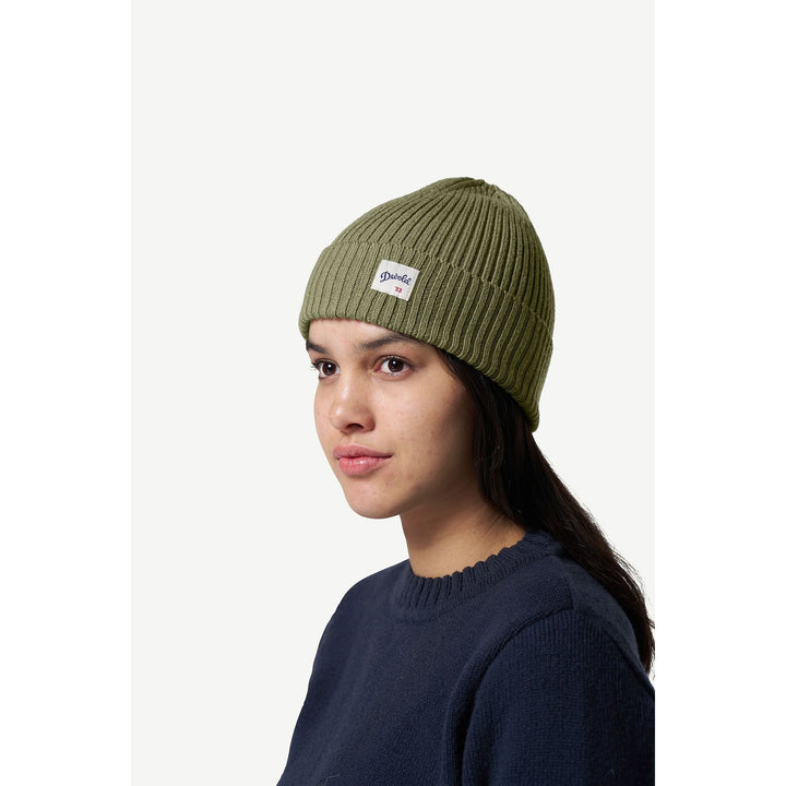 Archive Wool Beanie - Devold New Zealand