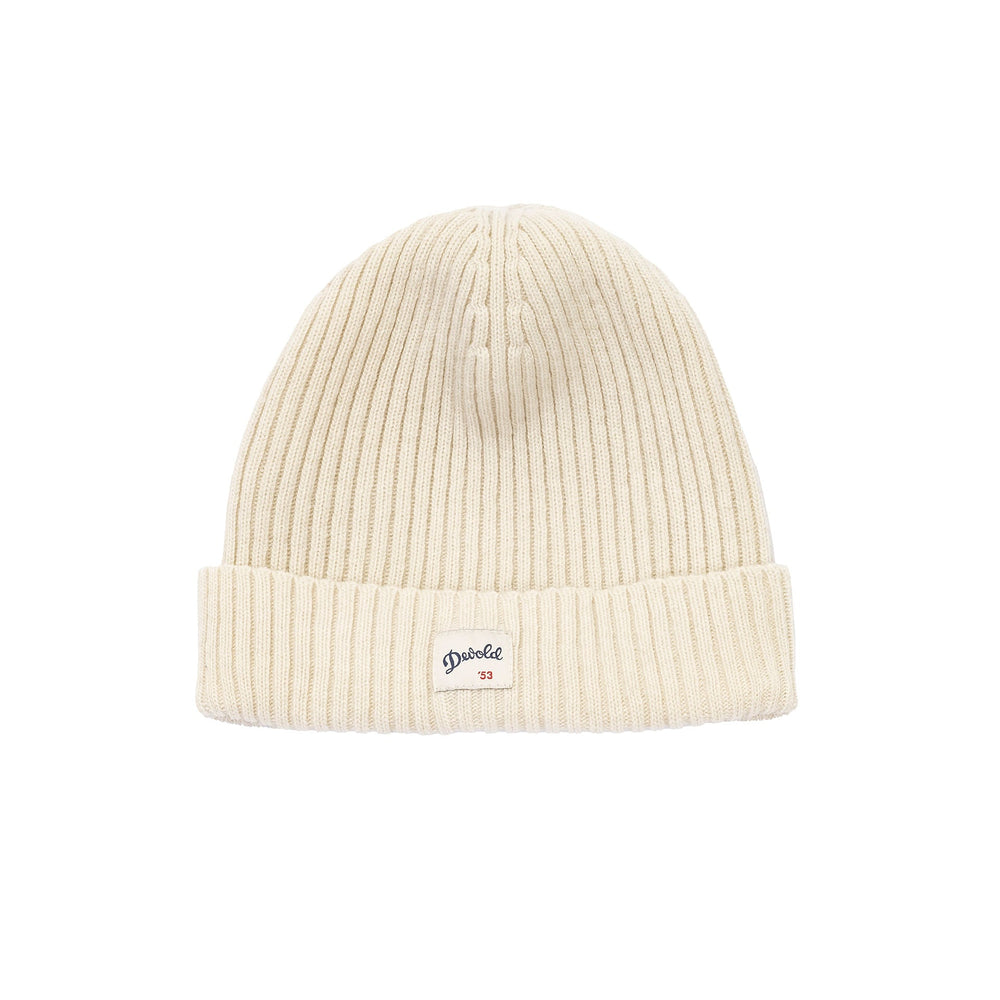 Archive Wool Beanie - Devold New Zealand