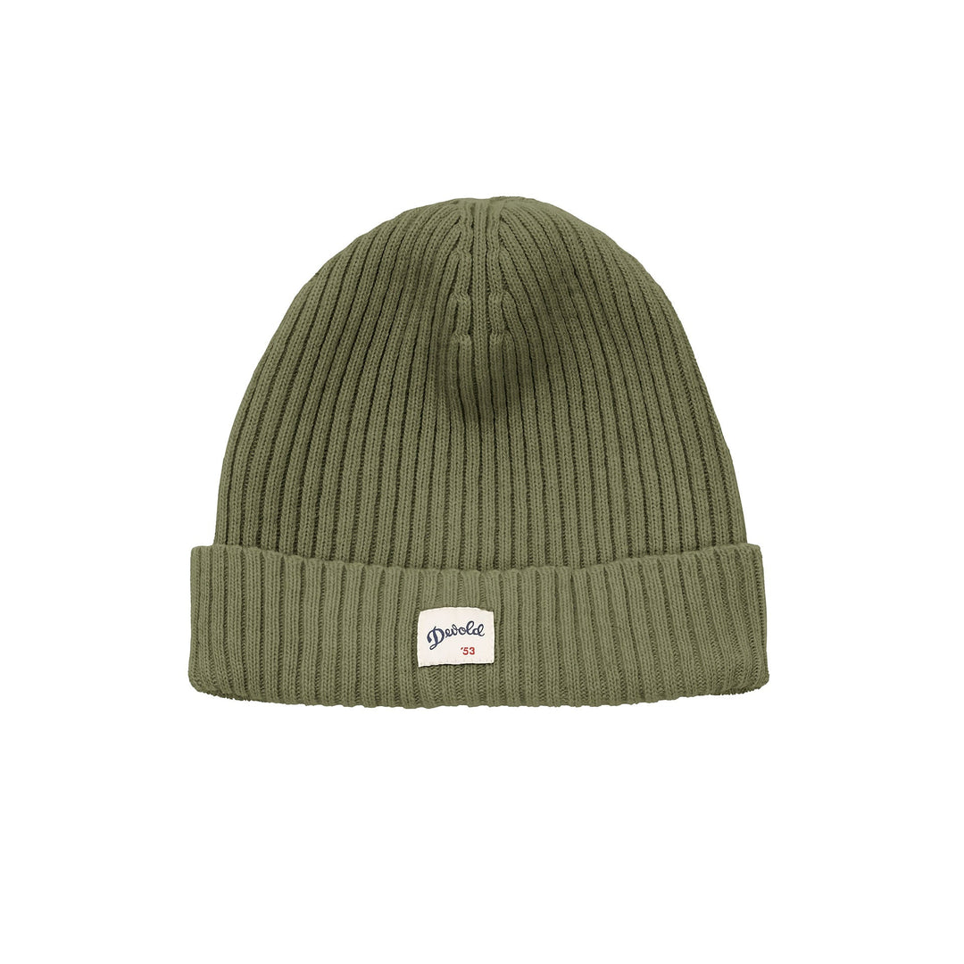 Archive Wool Beanie - Devold New Zealand