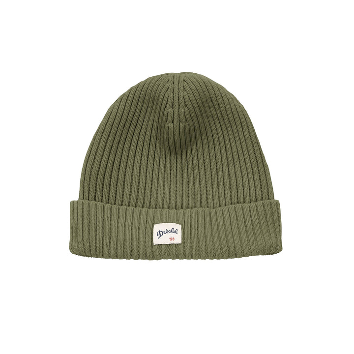 Archive Wool Beanie - Devold New Zealand