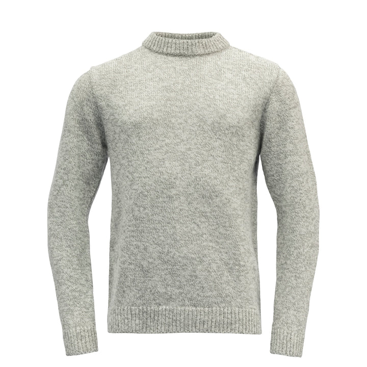 ARKTIS WOOL SWEATER - Devold New Zealand