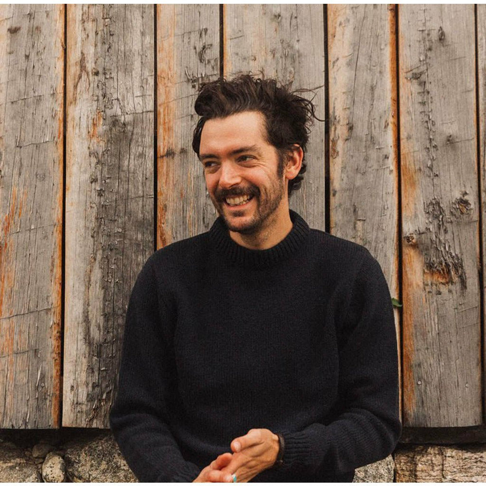 ARKTIS WOOL SWEATER - Devold New Zealand