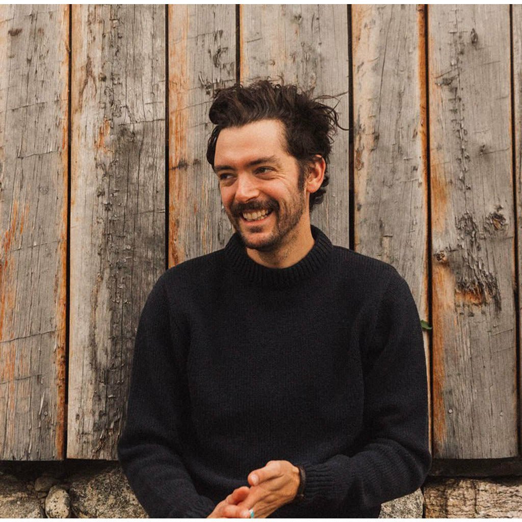 ARKTIS WOOL SWEATER - Devold New Zealand