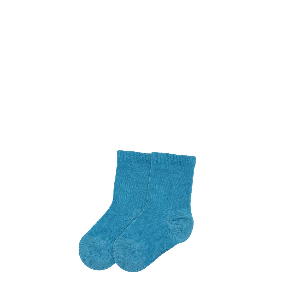 BABY SOCK 2 PK FLOOD - Devold New Zealand