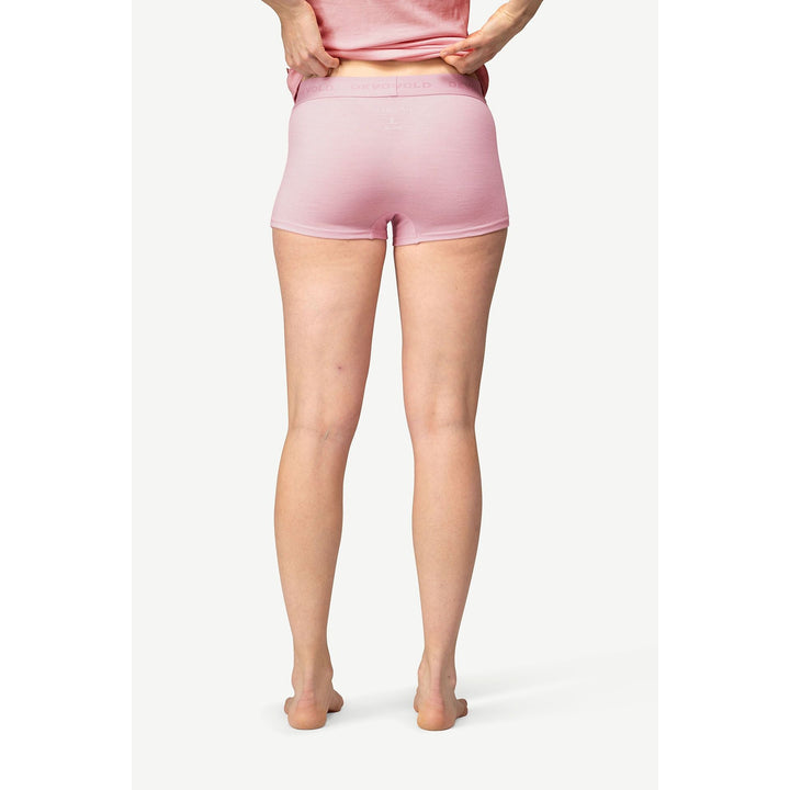 BREEZE HIPSTER BOXER WOMEN - Devold New Zealand