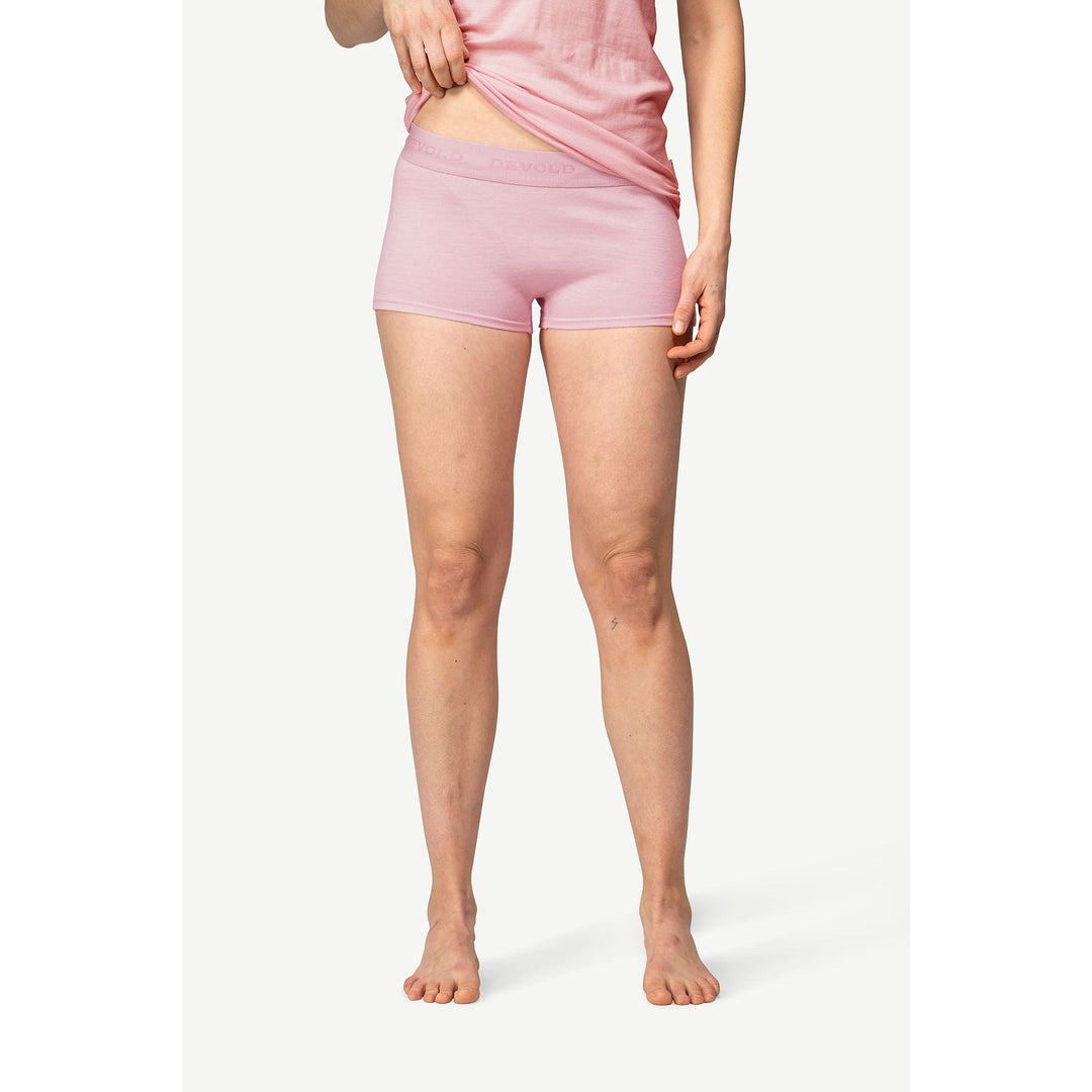 BREEZE HIPSTER BOXER WOMEN - Devold New Zealand