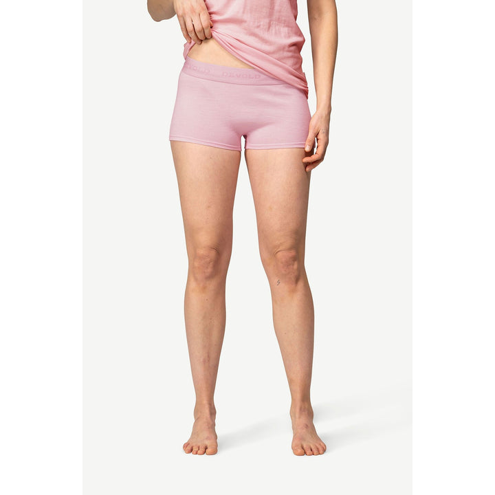 BREEZE HIPSTER BOXER WOMEN - Devold New Zealand