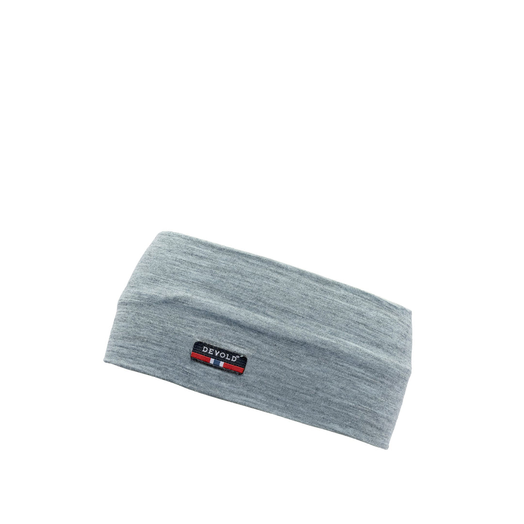 Breeze Merino 150 Headband - Devold New Zealand